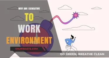 Understanding Sensitivity: Navigating Work Environments That Overwhelm You