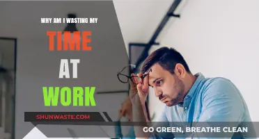 Reclaim Your Productivity: Strategies to Combat Workplace Procrastination