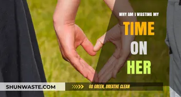 Reevaluating Relationships: Am I Investing Time Wisely?