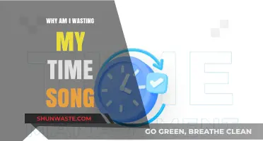 Why Am I Wasting My Time? A Musical Reflection on Productivity