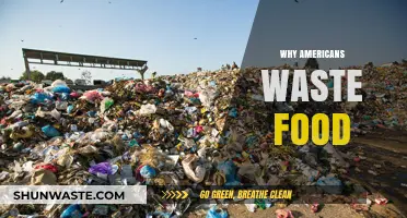 Understanding Food Waste in America: A Deep Dive