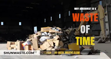 Debunking Amerivest: A Critical Look at Its Time-Wasting Tendencies