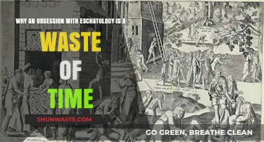 Debunking Doomsday: Why Fixating on Eschatology Is Futile