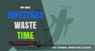 Why Angel Investors Waste Time: Common Pitfalls to Avoid