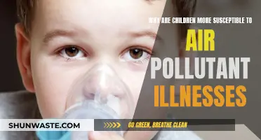 Air Pollution: Children's Health at Risk