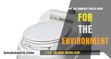 Eco-Friendly Waste Solutions: Compost Toilets and Environmental Benefits