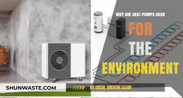 Heat Pumps: Eco-Friendly Heating Solutions for a Greener Future