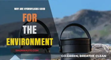 Eco-Friendly Hydration: How Hydroflasks Benefit Our Planet