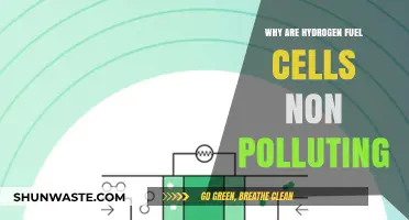 Hydrogen Fuel Cells: Clean Energy Revolution Without Polluting the Planet