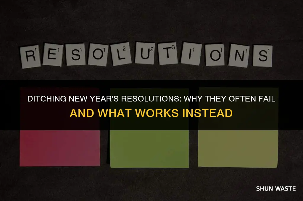why are new year