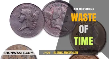 The Penny Paradox: Why Copper Coins Are a Thing of the Past