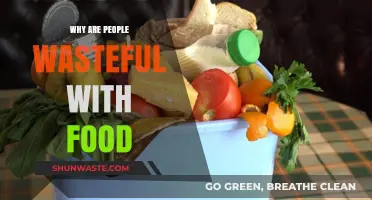 The Hidden Reasons Behind Food Waste: A Deep Dive