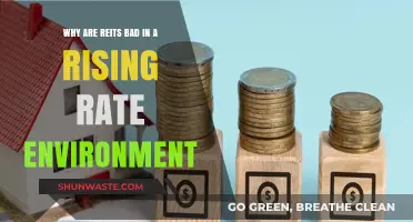 Rising Rates, Falling REITs: Why Higher Interest Rates Hurt Real Estate Investments