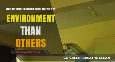 Environmental Sensitivity: Why Some Children React More Intensely Than Others