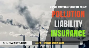 Why Tenants Need Pollution Liability Insurance: Essential Protection Explained
