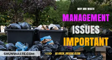 The Critical Importance of Effective Waste Management