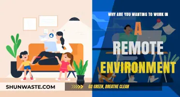 Embracing Remote Work: Benefits, Flexibility, and Productivity Boosts Explained