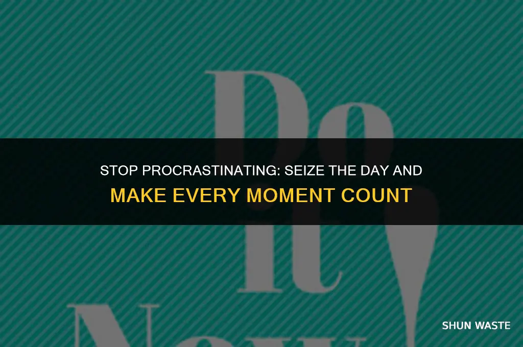 why are you wasting time mme