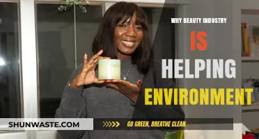 Beauty's Green Revolution: How the Industry is Saving Our Planet