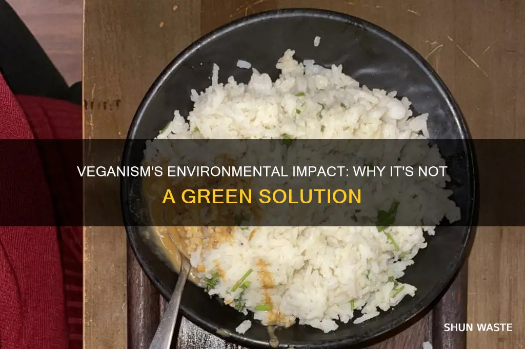 why becoming vegan won