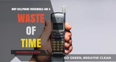 Ditching Voicemails: Reclaiming Time in the Digital Age