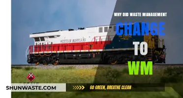 Transforming Trash: The Evolution of Waste Management to WM