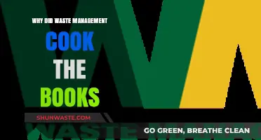 Unraveling the Scandal: How Waste Management's Financial Fraud Unfolded