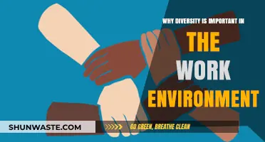 Embracing Diversity: The Key to a Thriving Workplace Environment