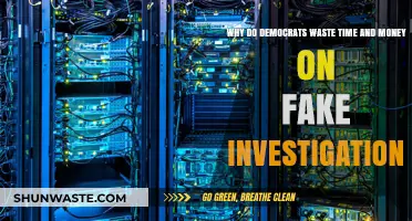 Why Democrats Investigate: Unraveling the Myths and Misconceptions