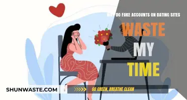 Decoding Deception: Why Fake Dating Profiles Waste Your Time