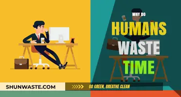 The Paradox of Procrastination: Understanding Humanity's Time Management Dilemma