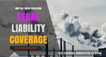 Protect Your Business: The Importance of Pollution Legal Liability Coverage