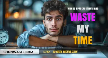 Overcoming Procrastination: Strategies to Maximize Your Time