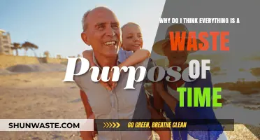 Embracing Purpose: Overcoming the Illusion of Futility