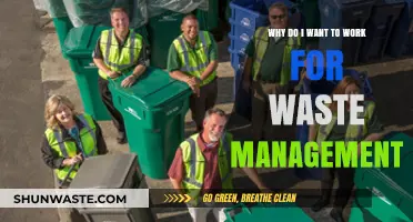 Exploring Career Paths: Why Waste Management Might Be Your Calling