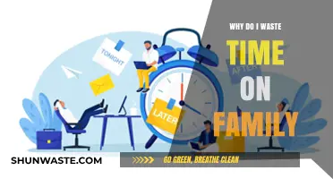 Breaking the Cycle: Understanding and Overcoming Family-Induced Procrastination