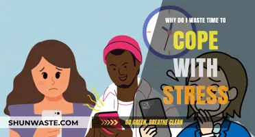 Procrastination as a Coping Mechanism: Understanding the Stress-Time Connection