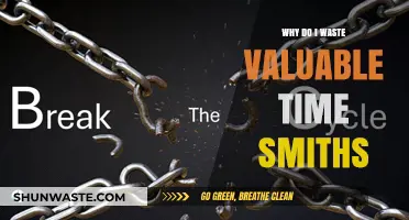 Breaking the Cycle: How to Stop Wasting Time on Smiths