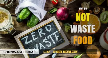 Savor Every Bite: The Art of Zero Food Waste Living