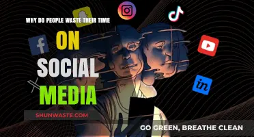 The Social Media Trap: Understanding the Psychology Behind Endless Scrolling