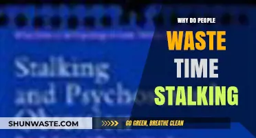 The Psychology Behind Stalking: Understanding the Obsession