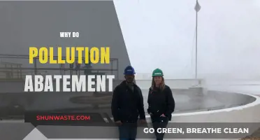 Why Pollution Abatement is Crucial for a Sustainable Future