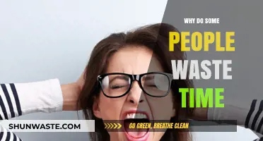 Understanding Procrastination: Why Some People Struggle with Time Management