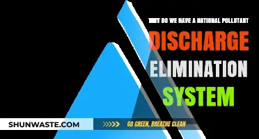 Understanding the National Pollutant Discharge Elimination System's Role in Clean Water