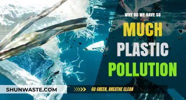 Plastic Overload: Unraveling the Causes of Our Pollution Crisis
