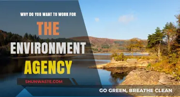Passionate About Nature: Why I Want to Work for the Environment Agency