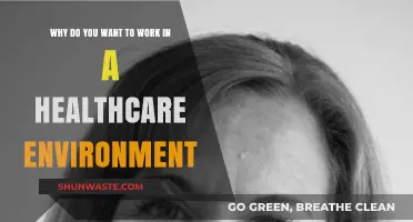 Why Healthcare Calls: Passion, Purpose, and Impact in Healing Environments
