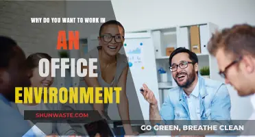 Thriving in Collaboration: Why Office Environments Boost Productivity and Growth