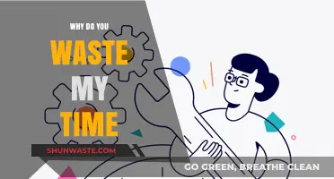 Stop Wasting My Time: A Rant on Inefficiency and How to Fix It
