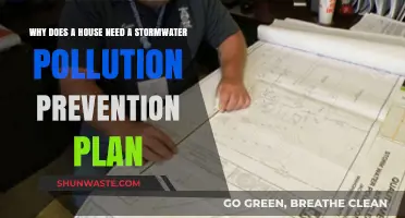 Stormwater Pollution Prevention Plans: Essential for Protecting Your Home and Environment
